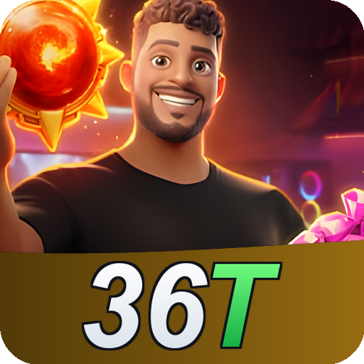 Logo Oficial 36T Download
